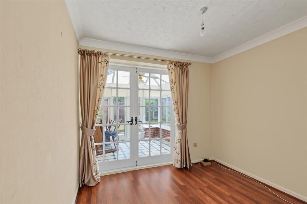 House in Nottingham, New Stapleford, Stapleford - View 5