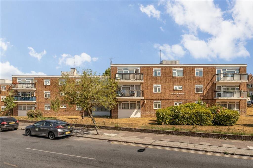 Main image of property: Coles Green Road, London