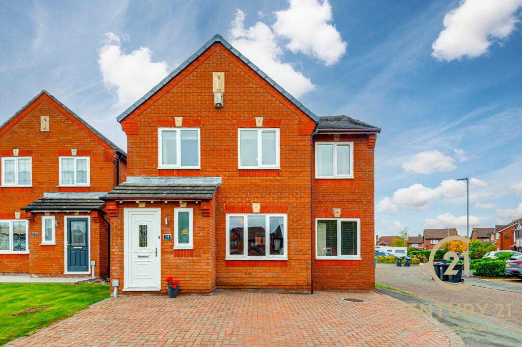 Main image of property: Heron Court, Halewood, Liverpool, L26