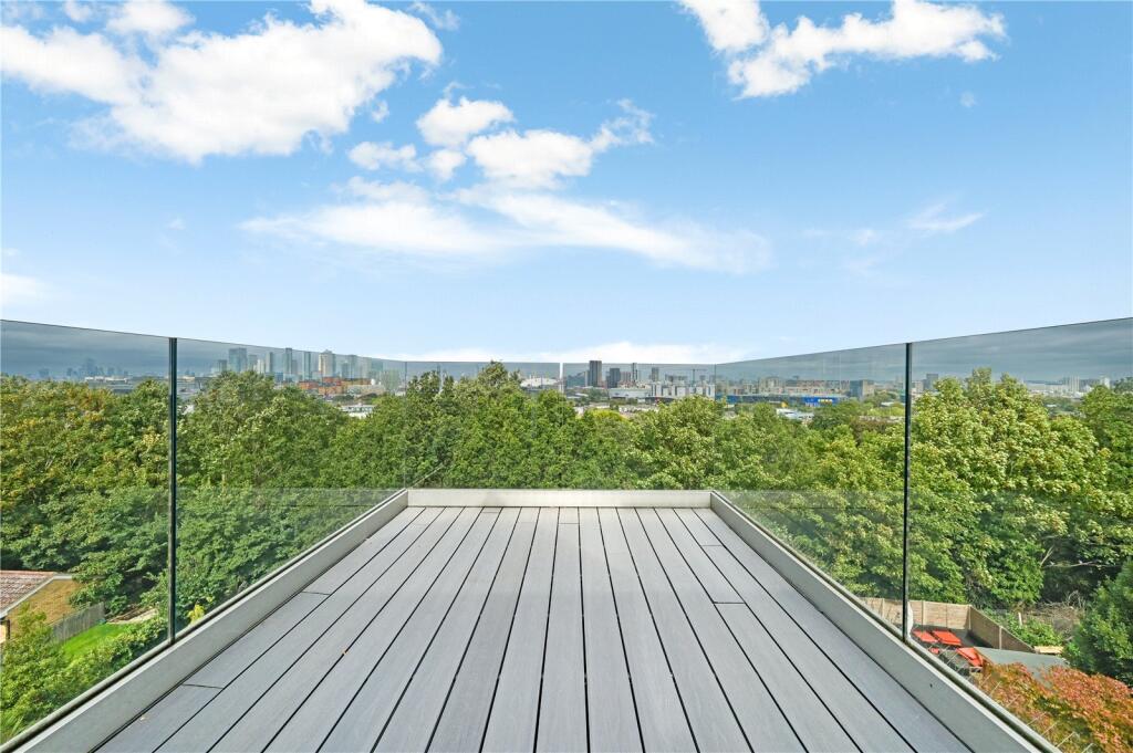 Main image of property: Humber Road, London, SE3