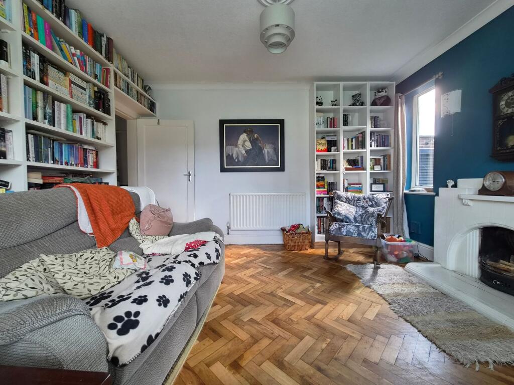 House in York - View 5