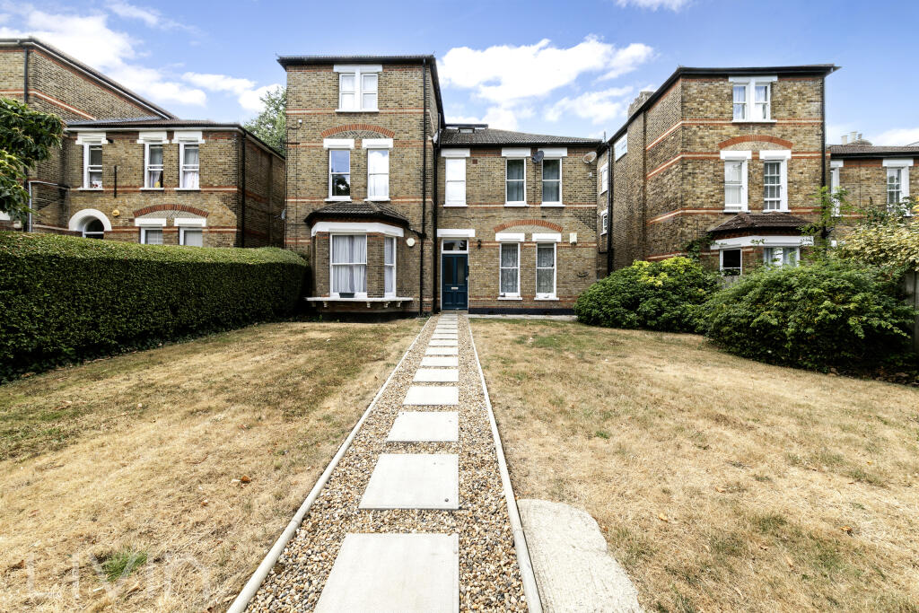 Main image of property: Church Rise, Forest Hill