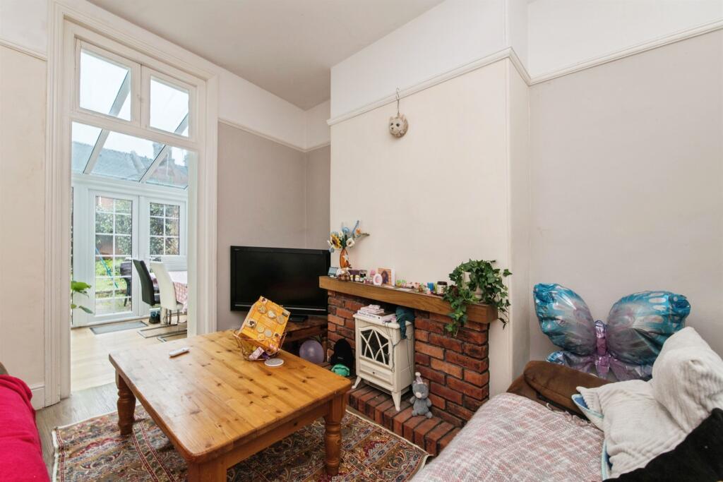 House in Exeter, St Leonards - View 3