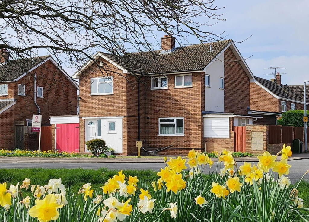 Main image of property: Church Street, Langford, Bedfordshire, SG18