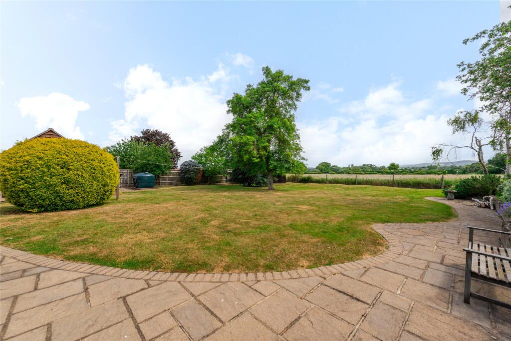 Henton, Chinnor, Oxfordshire, OX39 photo 4