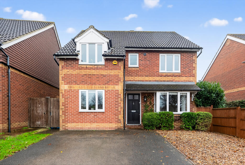 Main image of property: Byron Drive, Erith, DA8