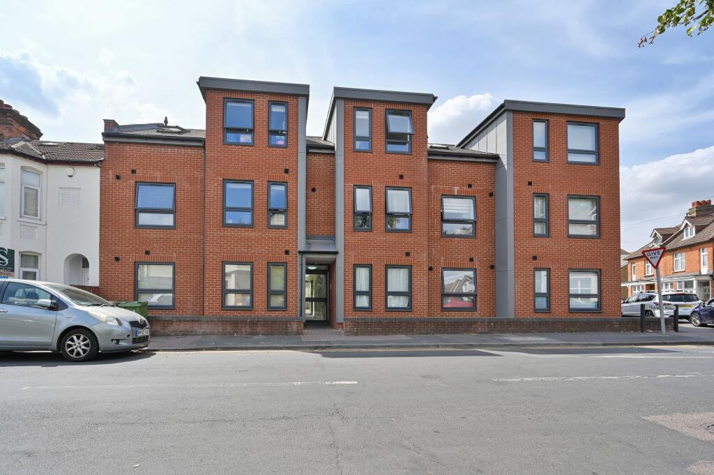 Main image of property: Marlborough Road, Forester House, WD18