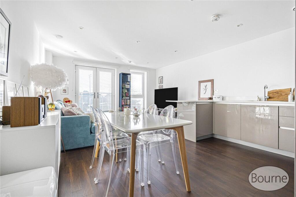 Main image of property: Sycamore Avenue, Woking, Surrey, GU22