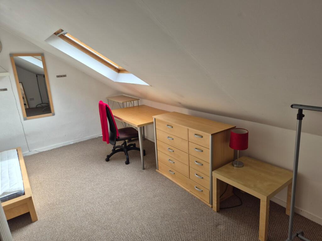 Apartment in Aberdeen, Woodside, Woodside and Hilton - View 4