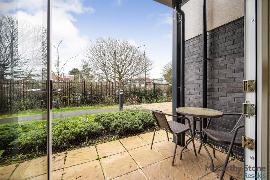 Additional image 7 of Wheatley Place, Connaught Close, Solihull