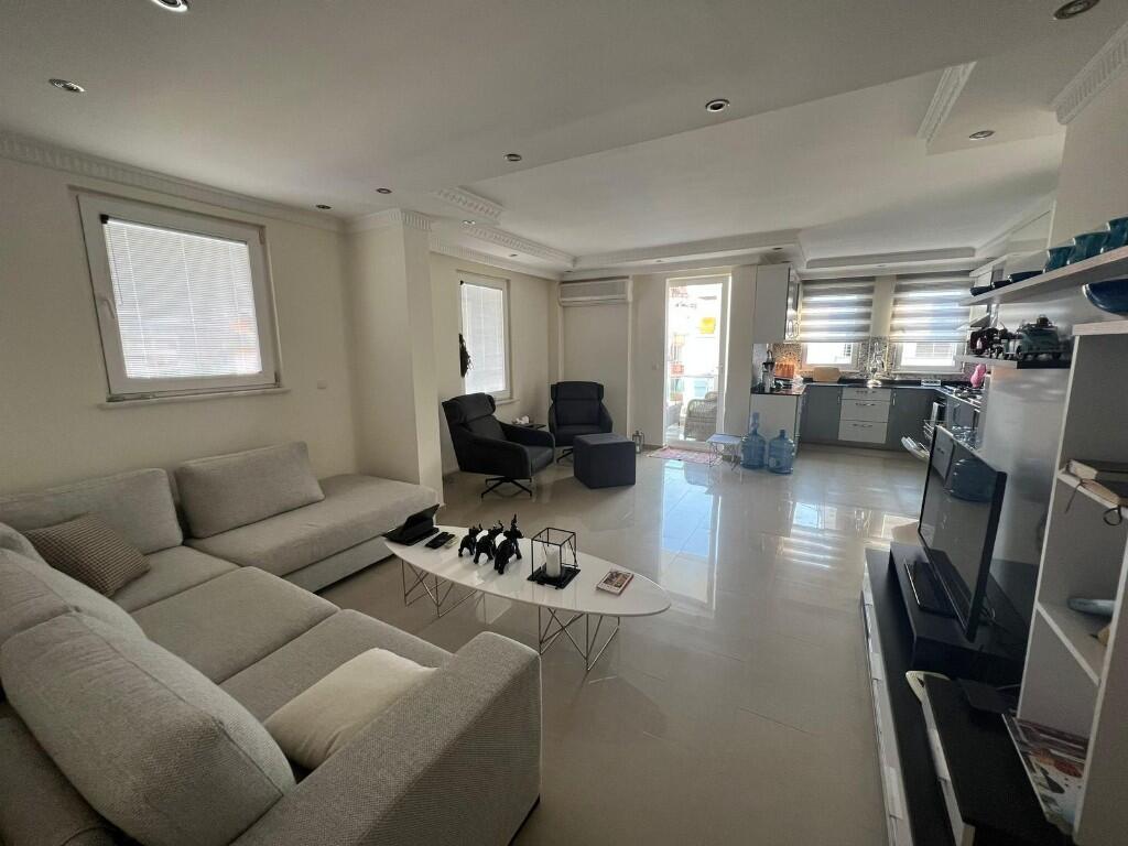 Main image of property: Obaköy, Alanya, Antalya