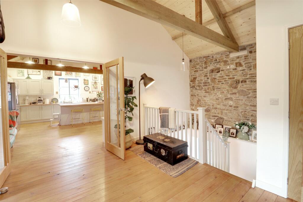 Ashmill, Ashwater, Beaworthy, Devon, EX21 photo 4