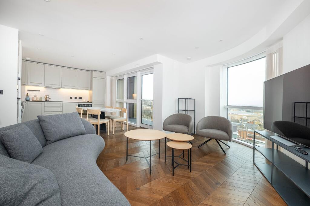 Main image of property: Brook Street Kingston upon Thames KT1