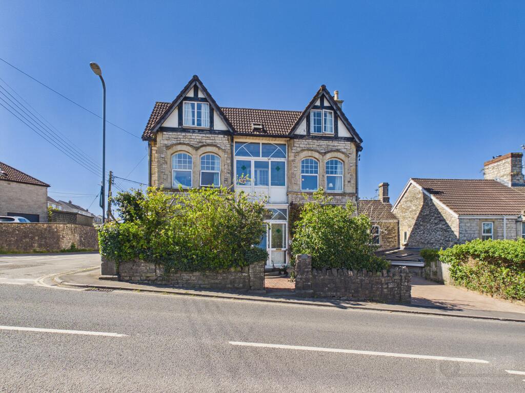 Main image of property: Frome Road, Radstock