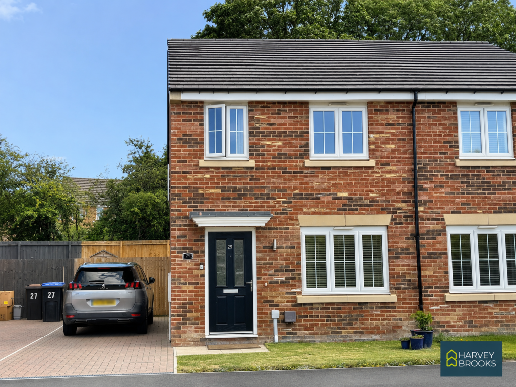 Main image of property: Whinfell Drive, Normanby