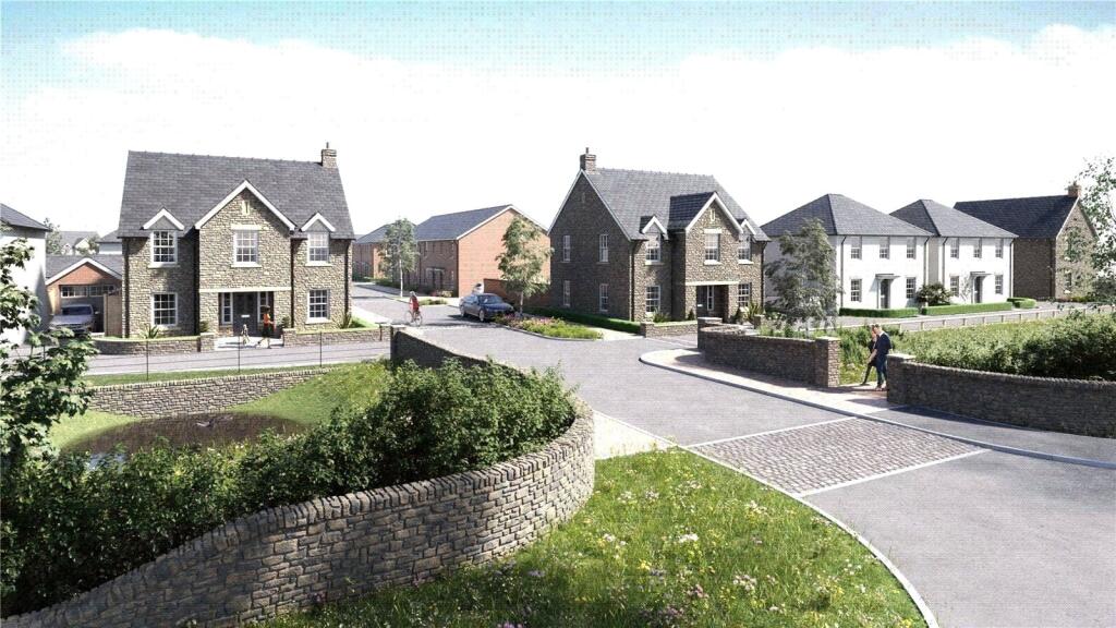 House in Williton - More