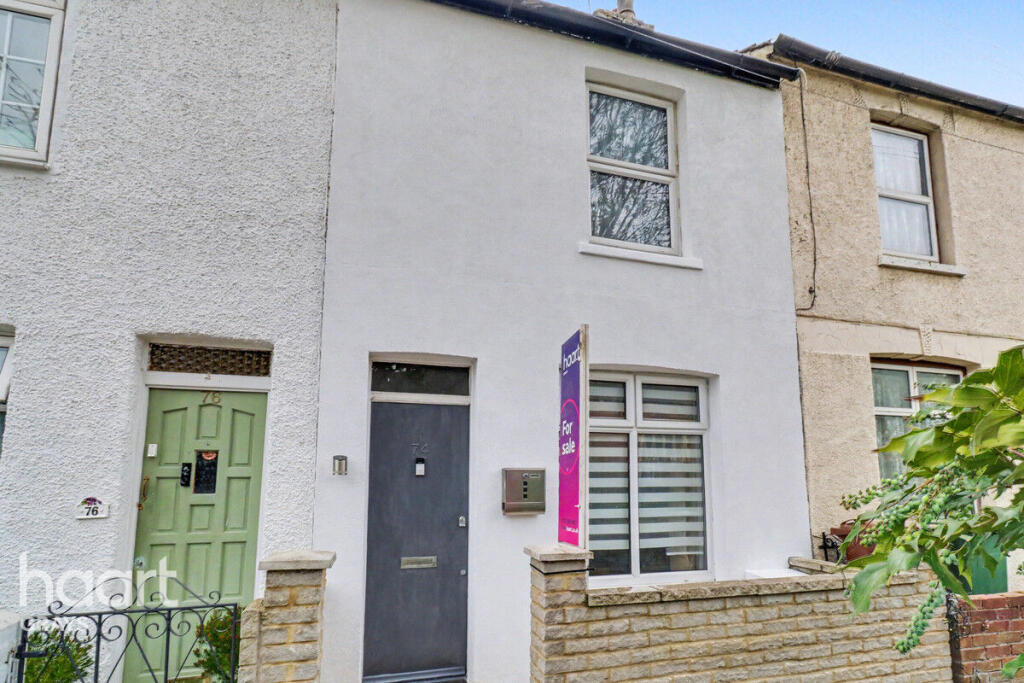 Main image of property: William Street, Grays RM17