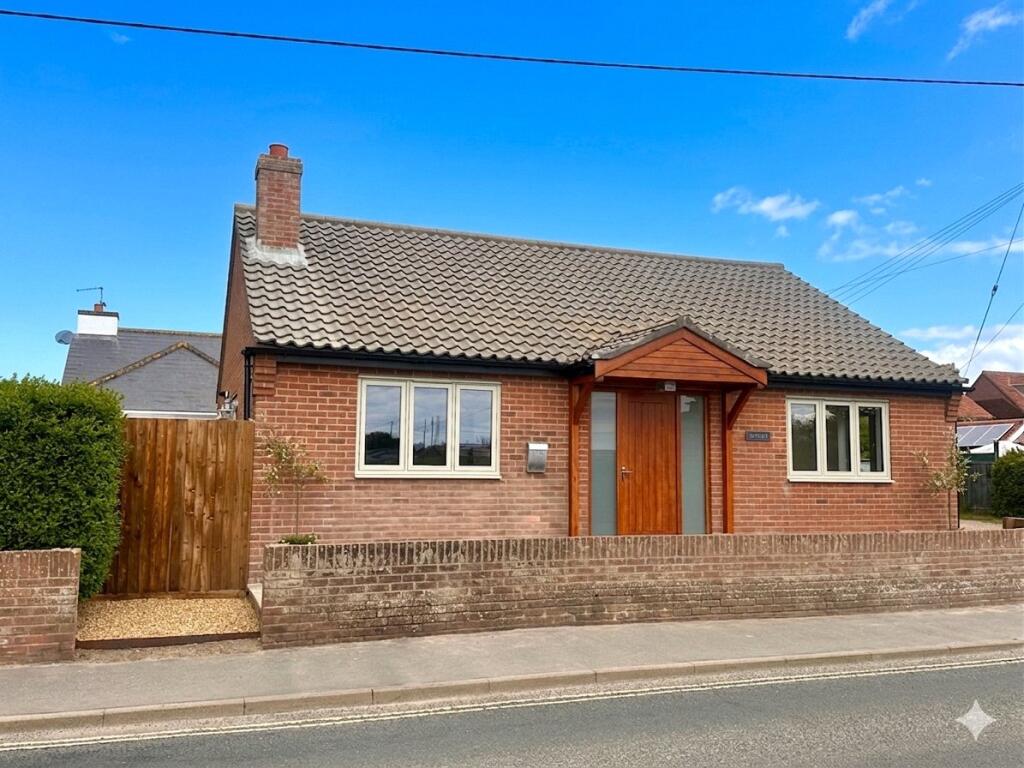 Main image of property: Coast Road, Bacton, Norwich, Norfolk, NR12