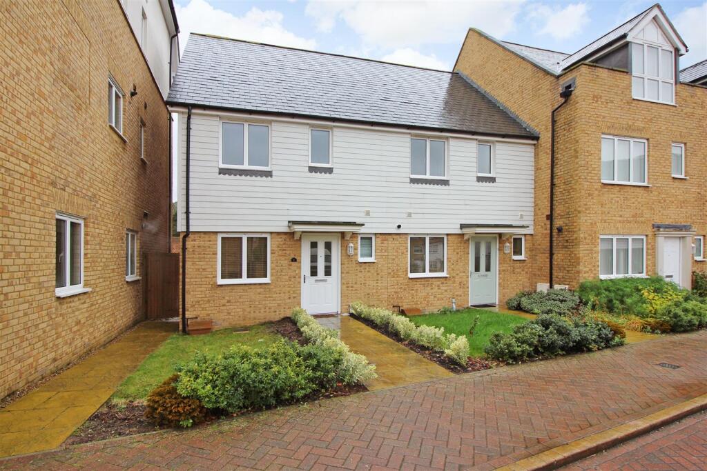 Main image of property: Invicta Close, Canterbury, Kent, CT1