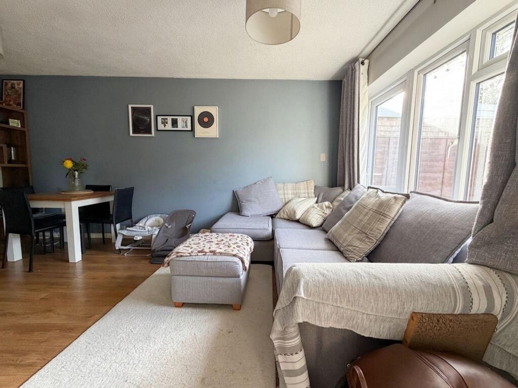 House in Mid Suffolk, Stowmarket - View 2