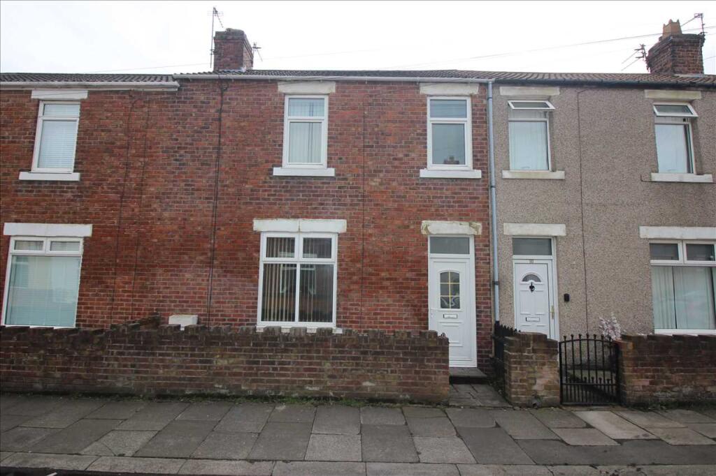 Main image of property: Maitland Terrace, Newbiggin by the Sea