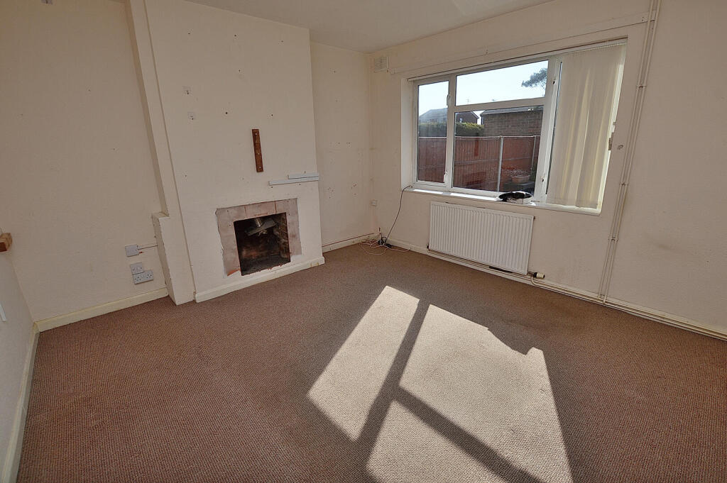 House in North Kesteven, Leasingham - View 4