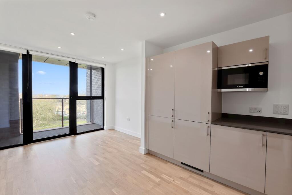 Main image of property: Burgess Springs, Chelmsford, CM1