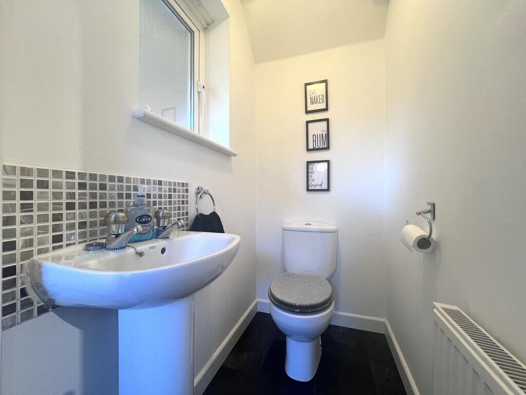House in Fenland, Chatteris - View 5