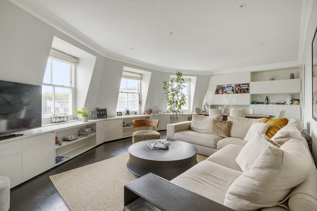 Main image of property: Princes Gate, South Kensington SW7