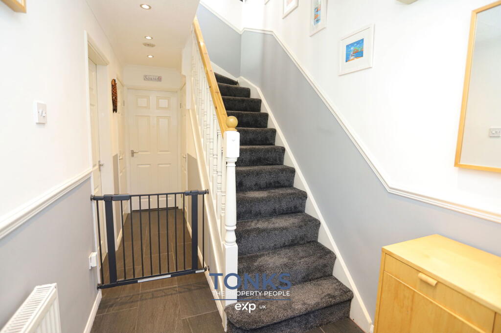 Additional image 8 of NO CHAIN - Desirable large corner plot - Flavell Close, Bartley Green, B32 3NY