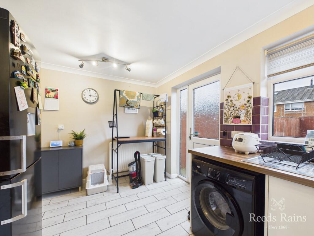 House in Guisborough, Kemplah Park - View 4