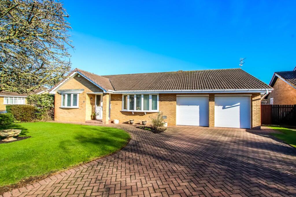 Main image of property: Danby Close, Washington, Tyne and Wear, NE38