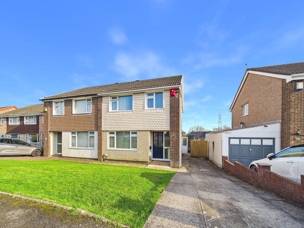 Main image of property: Lon Penfro, Cwmrhydyceirw, SA6