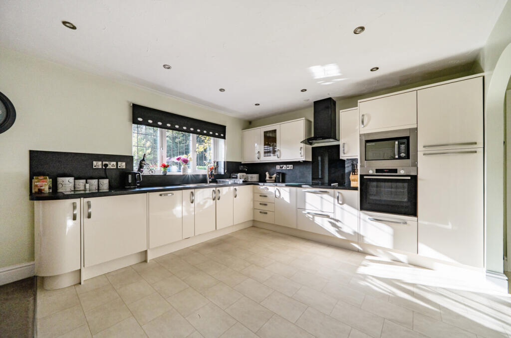 House in Shrewsbury - More