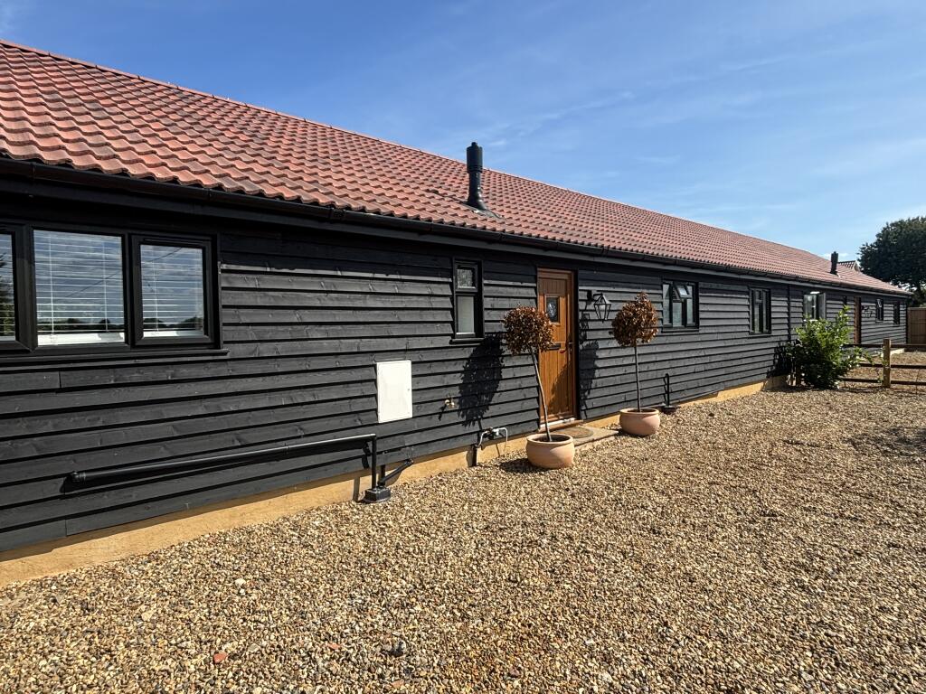 Main image of property: Grub Street, Happisburgh, NORWICH