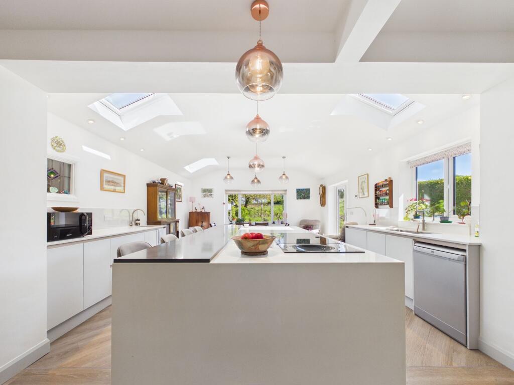 Main image of property: 7 Main Street, Ganton, Scarborough, YO12 4NR