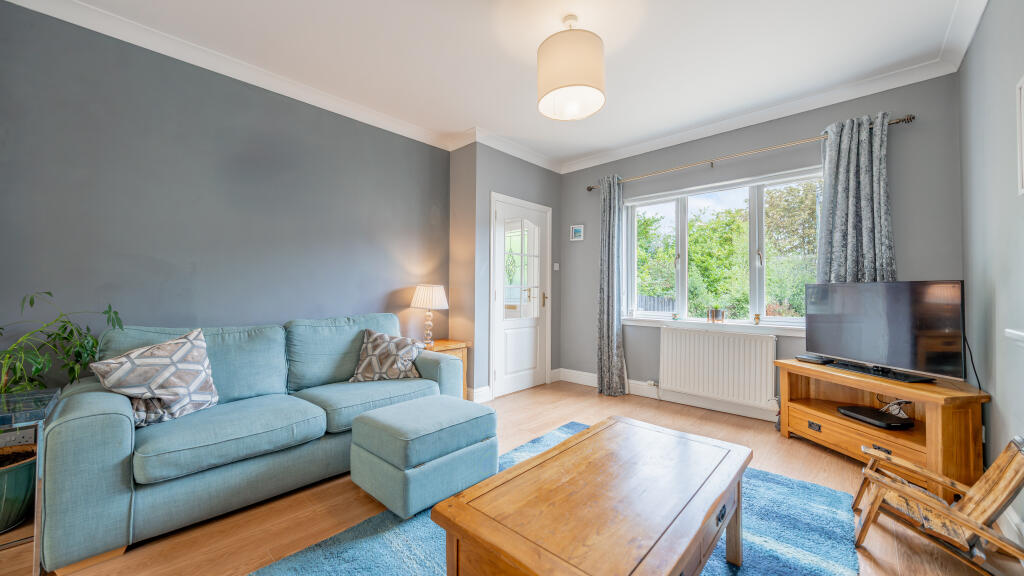 House in Glasgow, New Cathcart, Langside - View 4