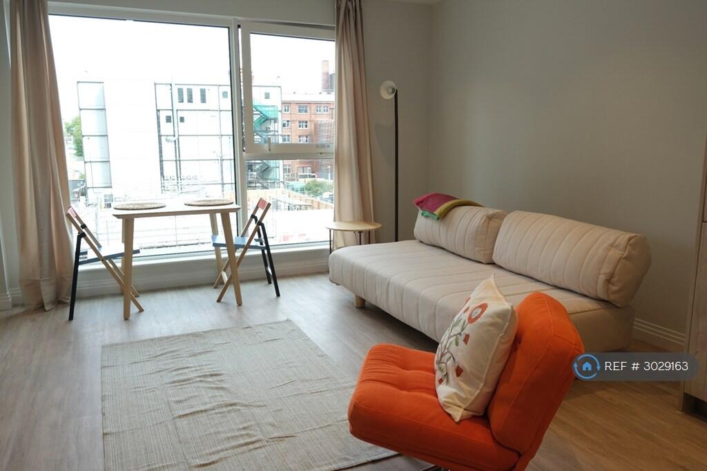 Main image of property: Block B, London, SE11