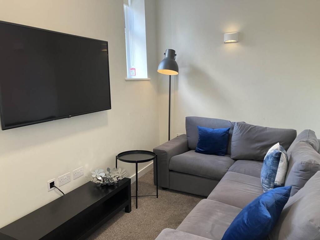 Main image of property: BURSCOUGH STREET, , 