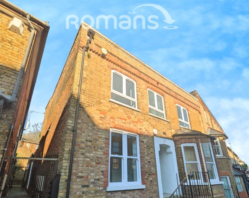 Main image of property: Castle Street, High Wycombe, Buckinghamshire, HP13