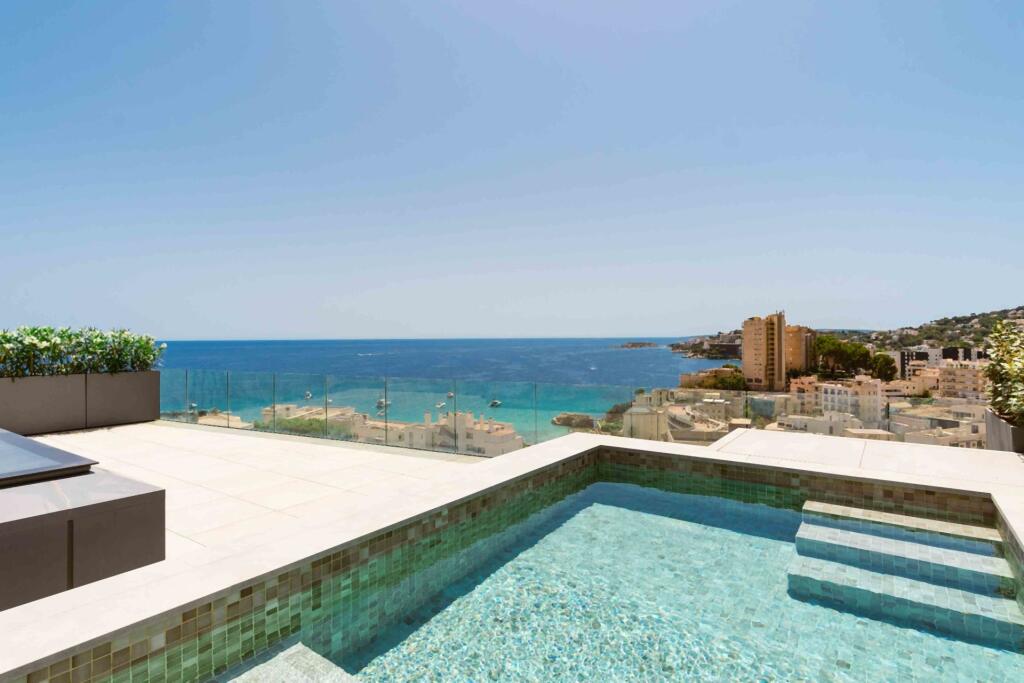 Main image of property: Cala Mayor, Mallorca, Balearic Islands