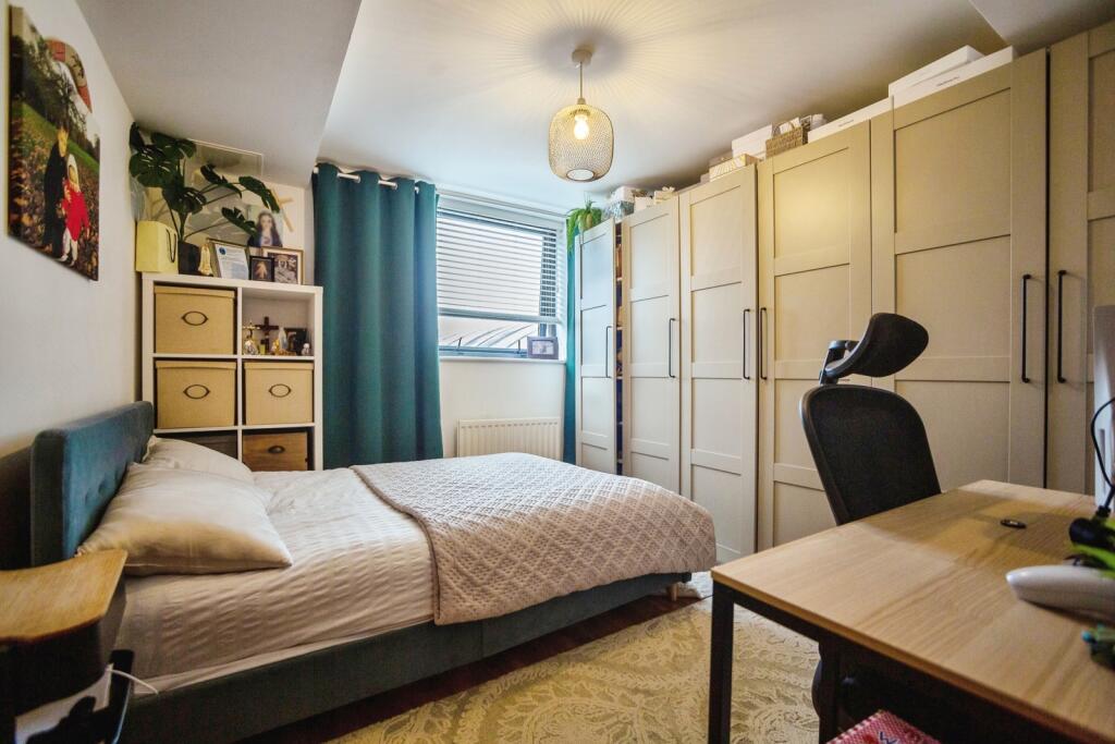 Clifford Way, Maidstone, Kent, ME16 - View 5