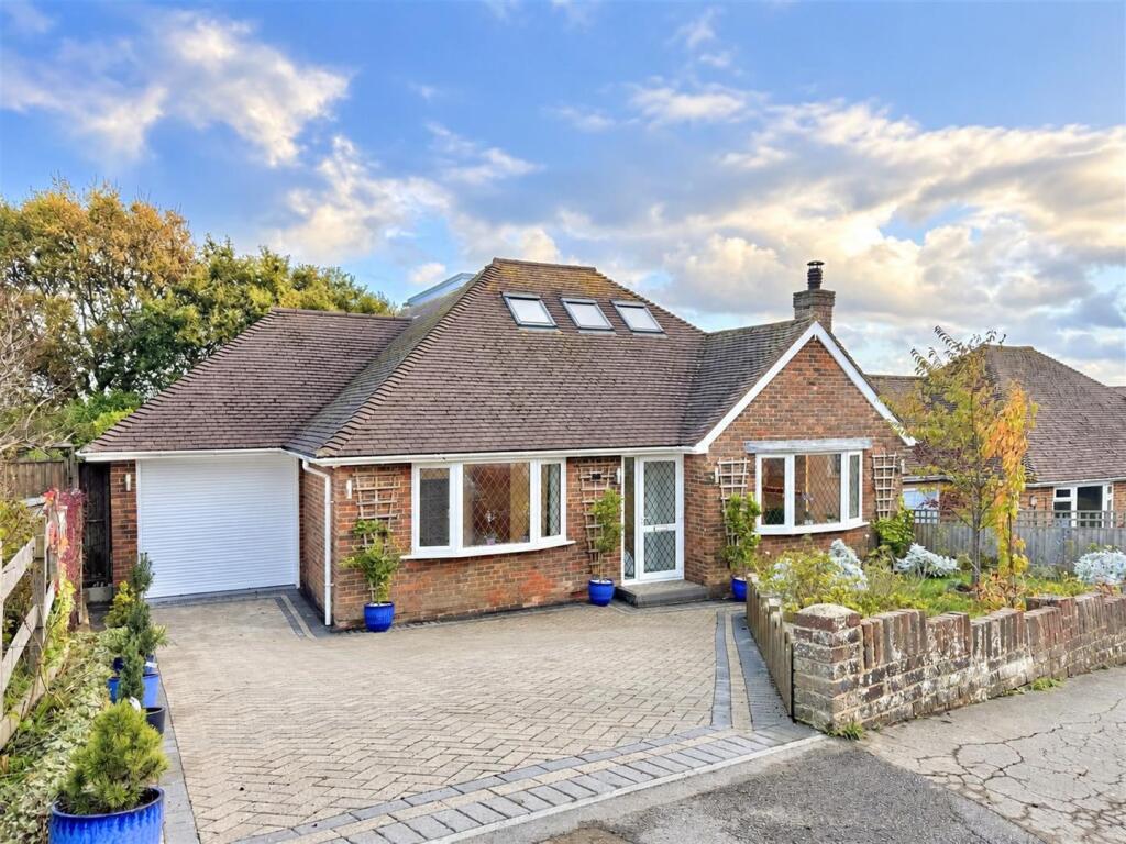 Main image of property: Cherry Tree Gardens, Bexhill-On-Sea