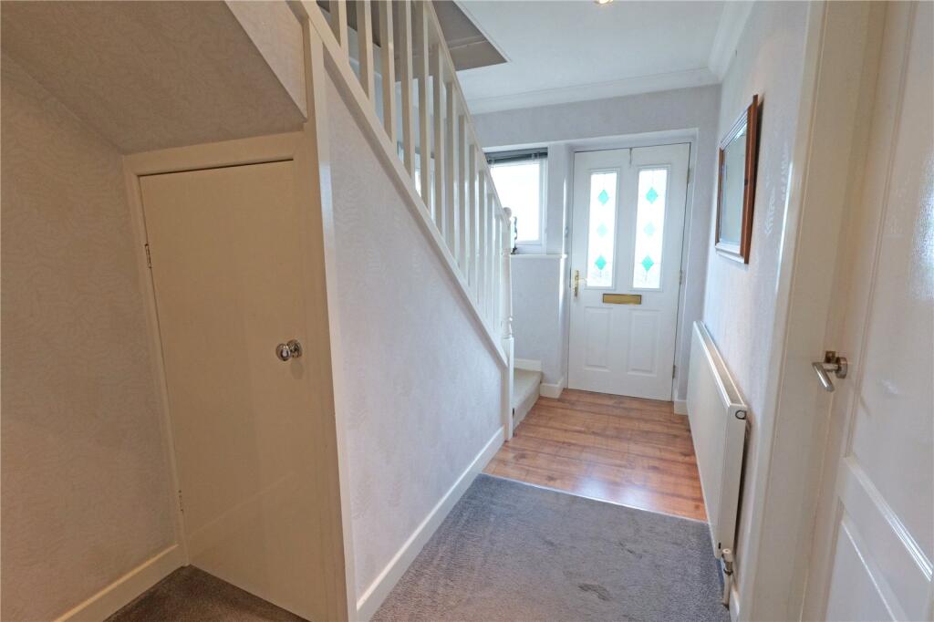 Additional image 8 of Dotcliffe Road, Kelbrook, Barnoldswick, Lancashire, BB18