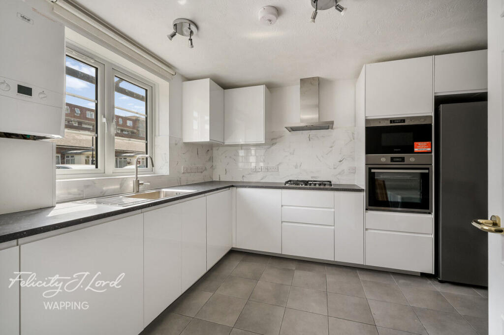 Main image of property: Hainton Close, London