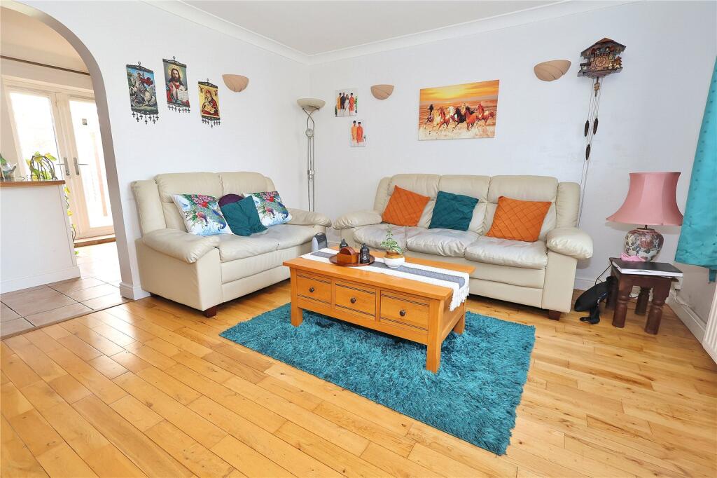 Main image of property: Albert Drive, Woking, Surrey, GU21