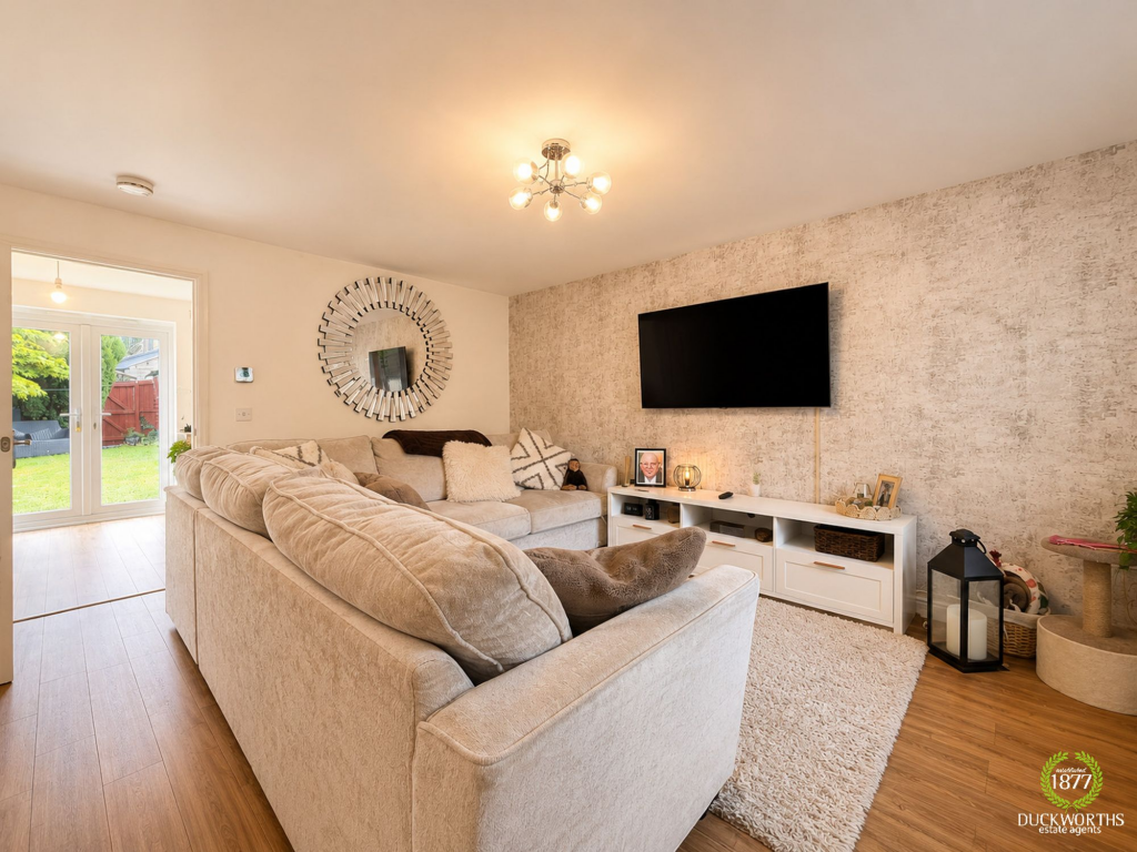 House in Blackburn - View 2