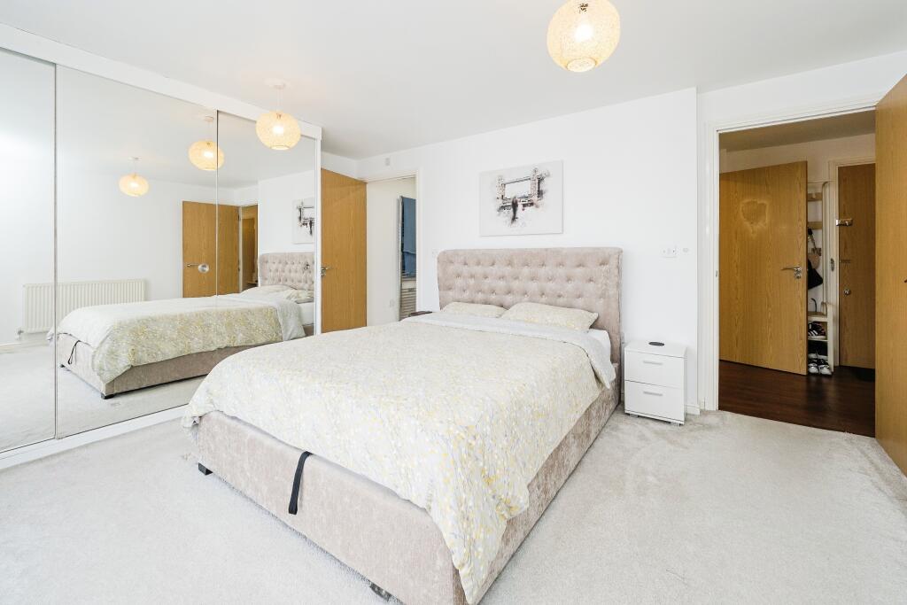 Main image of property: Flint Close, London, E15