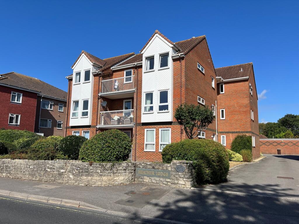 Main image of property: Whitefield Road, New Milton, Hampshire. BH25 6DF