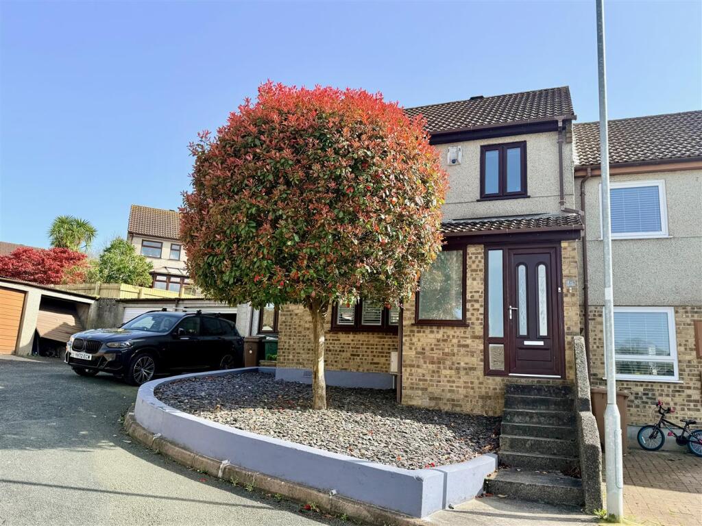 Main image of property: Plympton, Plymouth